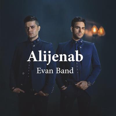 Alijenab's cover