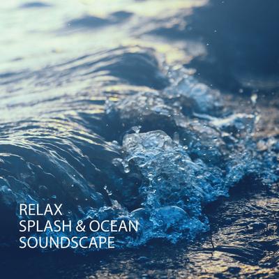 Spa Ocean Music By Ocean of Relax, Ocean Sounds Plus, Classical Music For Relaxation's cover