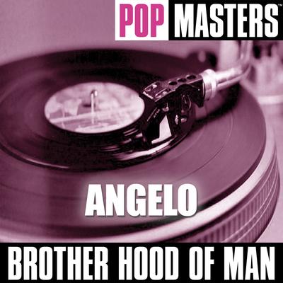 Pop Masters: Angelo's cover