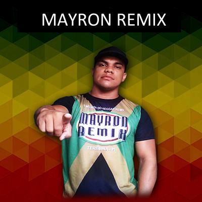 MELO DE LUANA 2020 By Mayron Remix's cover