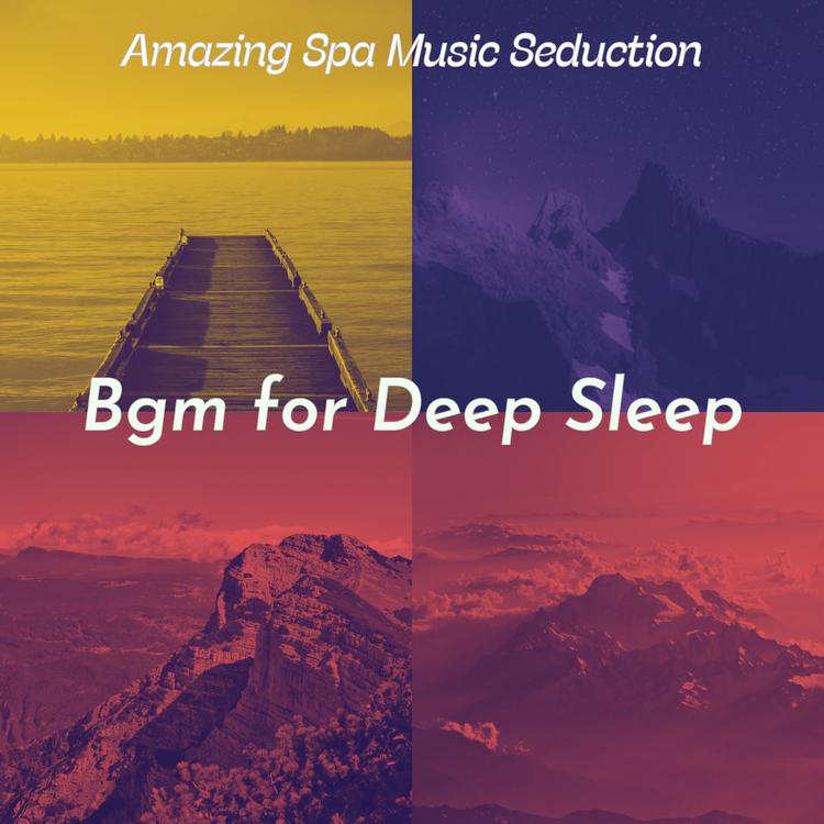 Amazing Spa Music Seduction's avatar image