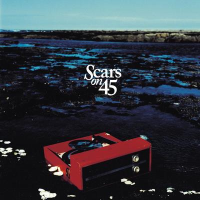 Heart on Fire By Scars On 45's cover