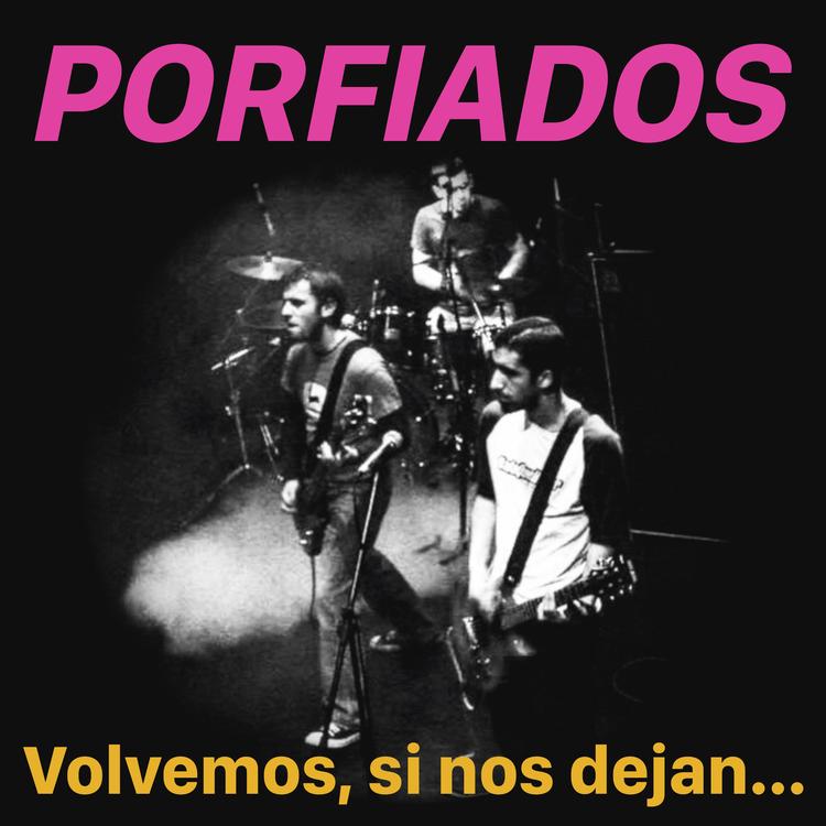Porfiados's avatar image
