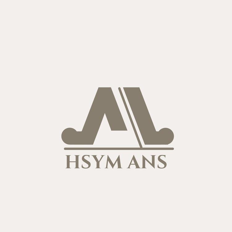 HSYM ANS's avatar image