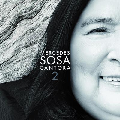 Razón de Vivir (with Lila Downs) By Mercedes Sosa's cover