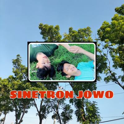 Sinetron Jowo's cover