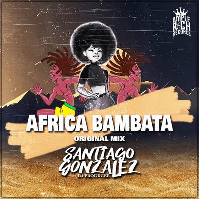 Africa bambata (Original Mix)'s cover