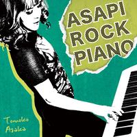 Tomoko Asaka's avatar cover