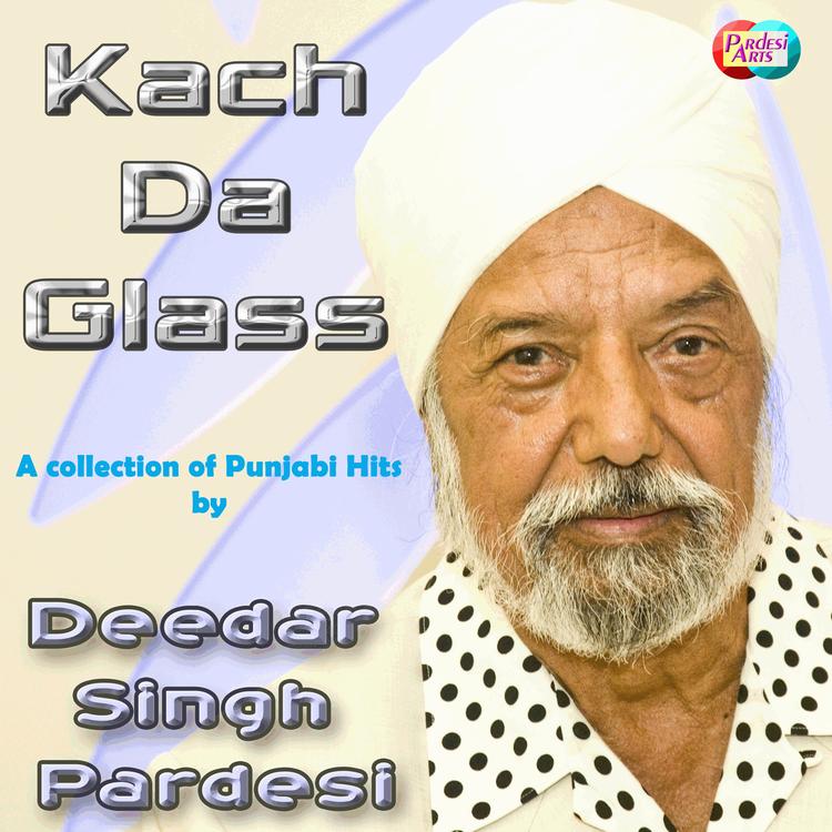 Deedar Singh Pardesi's avatar image