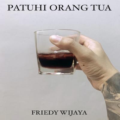 Friedy Wijaya's cover