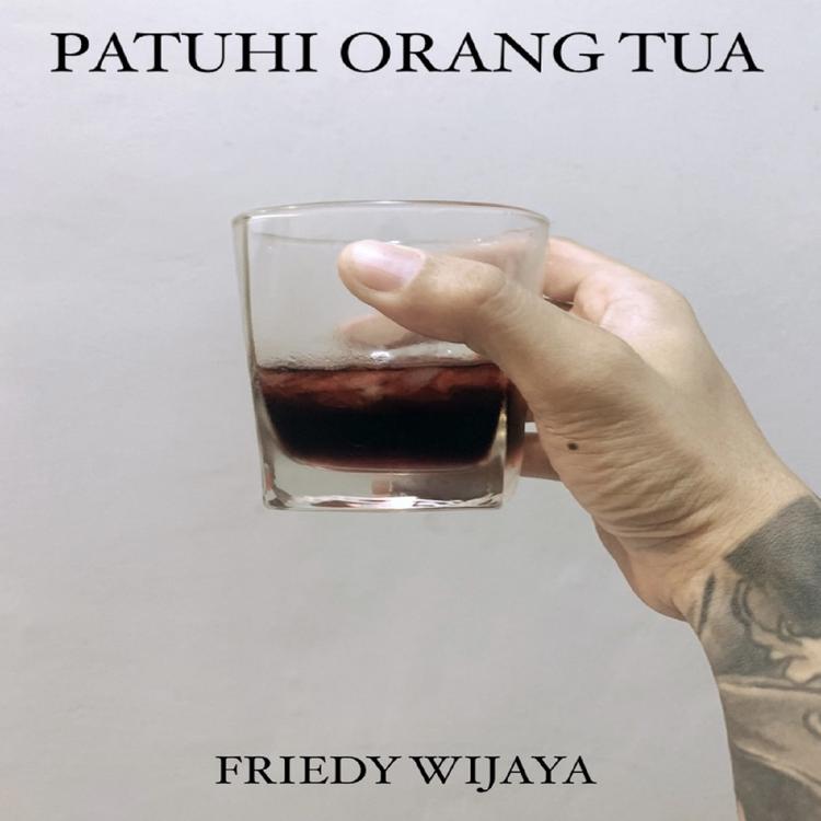 Friedy Wijaya's avatar image