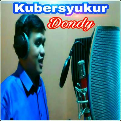 Kubersyukur's cover