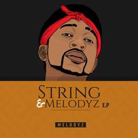 Melodyz's avatar cover