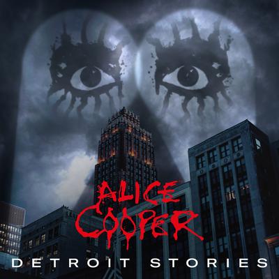 Detroit Stories's cover