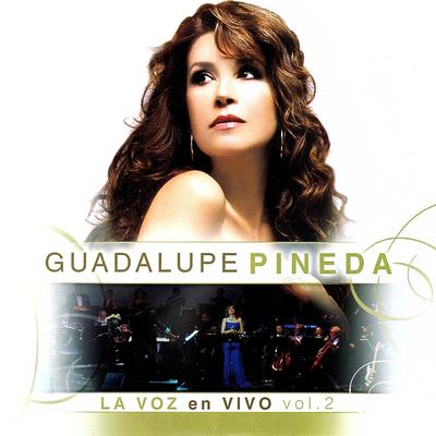 La Voz en Vivo, Vol. 2's cover