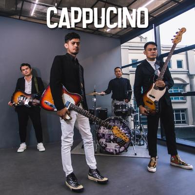 Cappucino's cover