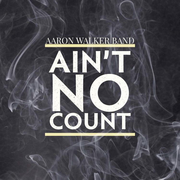 Aaron Walker Band's avatar image