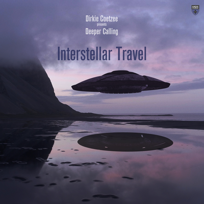 Interstellar Travel (Extended Mix) By Dirkie Coetzee, Deeper Calling's cover