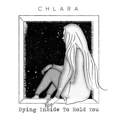 Dying Inside to Hold You's cover