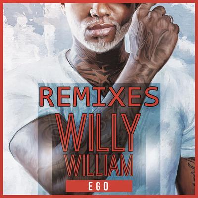 Ego (Remixes)'s cover