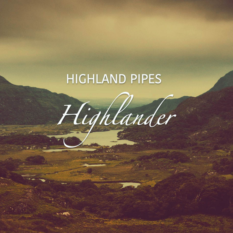 Highland Pipes's avatar image