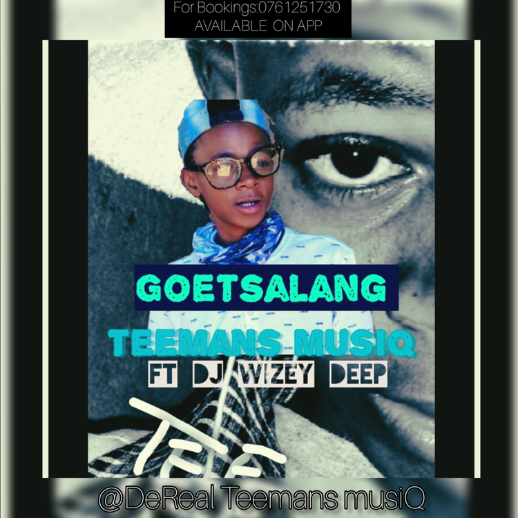 Teemans musiQ's avatar image