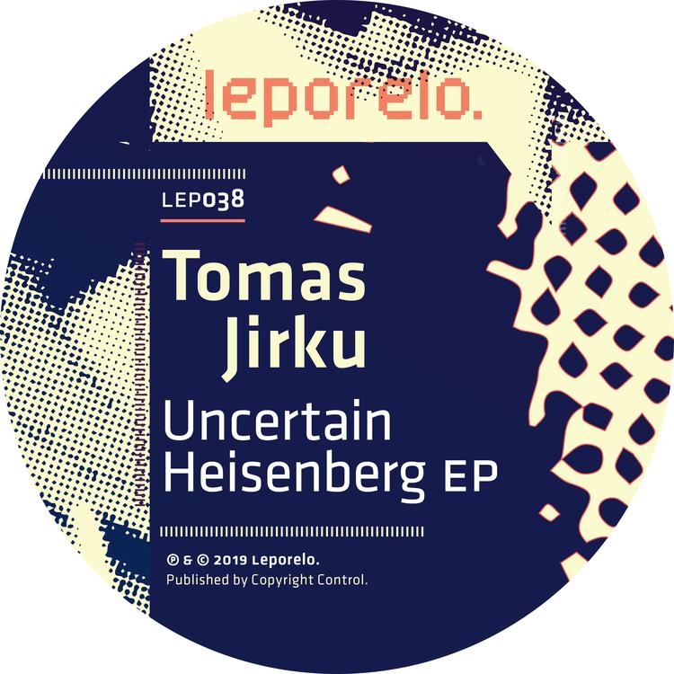 Tomas Jirku's avatar image