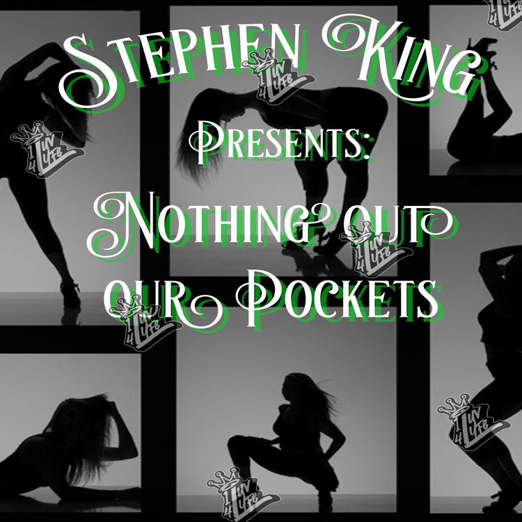 Stephen King's avatar image