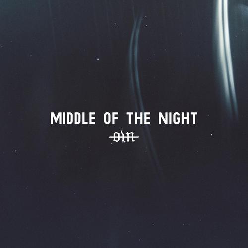 In The Middle Of The Night Lyrics Tiktok