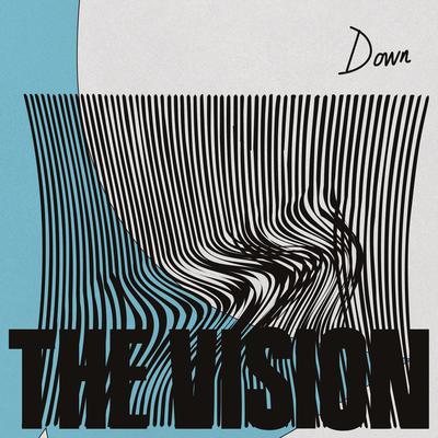 Down (feat. Dames Brown) [Natasha Diggs Remix] By The Vision, Dames Brown's cover