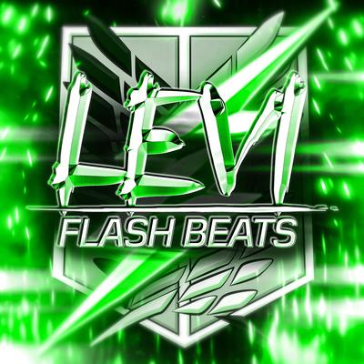 Levi: Exterminador de Titãs By Flash Beats Manow's cover