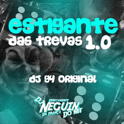 ESTIGANTE DAS TREVAS 1.0's cover