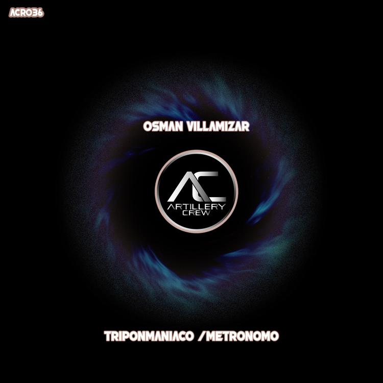 Osman Villamizar's avatar image