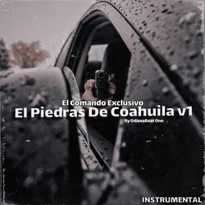 El Piedras de Coahuila v1's cover