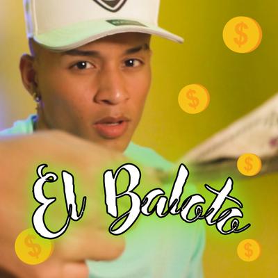 El Baloto (Cover)'s cover