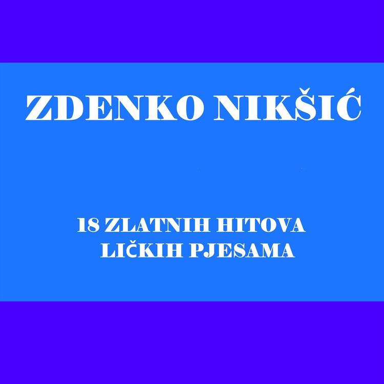 Zdenko Nikšić's avatar image