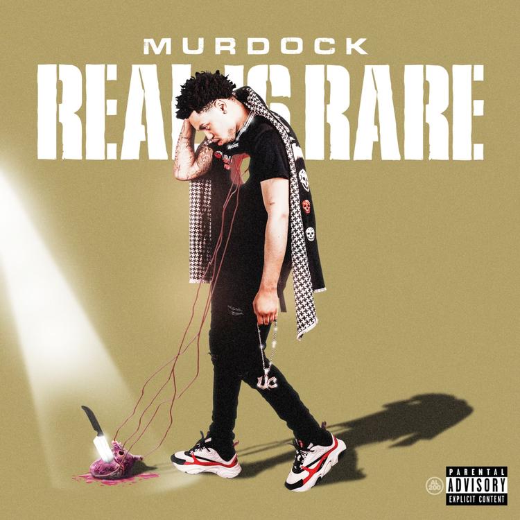 Murdock's avatar image