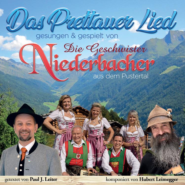 Geschwister Niederbacher's avatar image