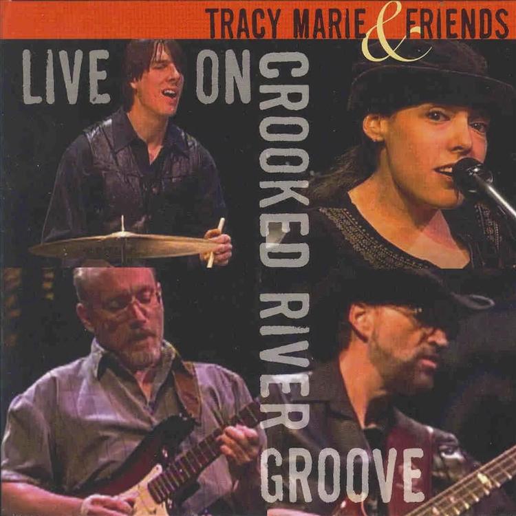 Tracy Marie & Friends's avatar image