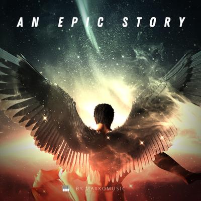 An Epic Story's cover