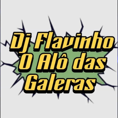 Melô da verdade x mas alto não para  dubversion By Flavio Seraphim de Almeida, dj flavinho pipos's cover