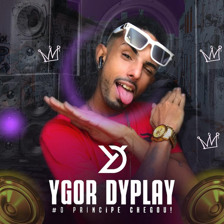 Ygor Dyplay's avatar image