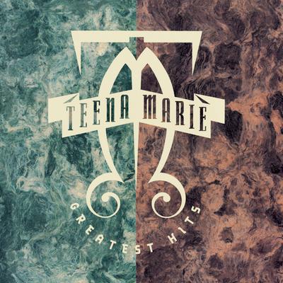 Out On a Limb By Teena Marie's cover