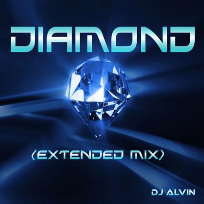 Diamond (Extended Mix)'s cover