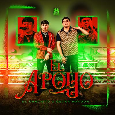 El Apoyo's cover