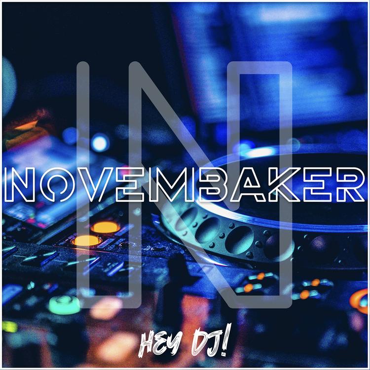 Novembaker's avatar image