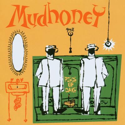 Suck You Dry (2008 Remaster) By Mudhoney's cover