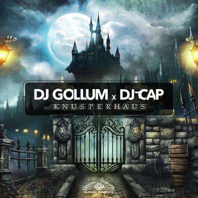 Knusperhaus By DJ Gollum, Dj Cap's cover