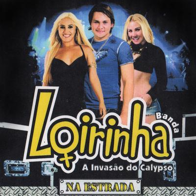 Taradinha By Banda da Loirinha's cover