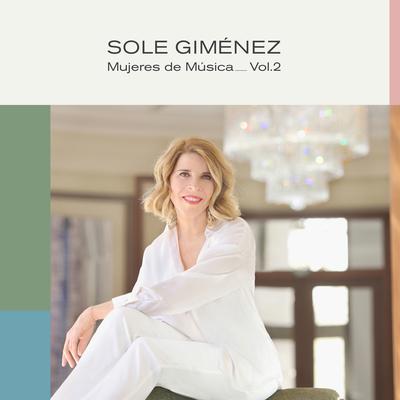 Mujeres de Música Vol. 2's cover